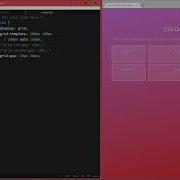CSS Grid Layout Course 12 Set Grid Gap For Gutters
