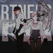 RWBY AMV Roman Neo Partners In Crime