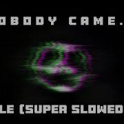 Finale Super Slowed V2