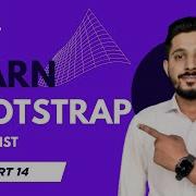 14 List Groups In Bootstrap Tutorial In Urdu Hindi Yazdan Haider