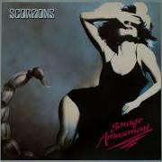 A4 Media Overkill Scorpions Savage Amusement Album 1988 Original Vinyl Rip HQ Audio