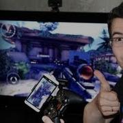 Moga Pro Превращаем телефон в игровую консоль