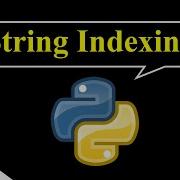 Hindi What Is String Indexing In Python 3 Machine Learning Tutorials Digitaldaru