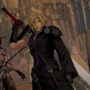 Dissidia NT Rank Limit Break Omnislash Wins The Match