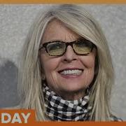 Diane Keaton S Cause Of Death Revealed As Pneumonia