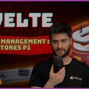 Svelte State Management Mastering Readable Stores In 3 Min For Dynamic Web Apps Gui Bibeau