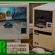 Building A Windows 95 PC Socket 7 AMD K6 3Dfx