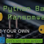 Python Based Ransomware Part 2 Python For Ethical Hackers