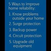 5 Ways To Improve The Reliability Of Your Home S Electrical System