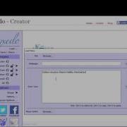 Tutorial How To Use Tagxedo To Create Word Clouds Including A Heading