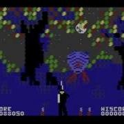 C64 Longplay Forbidden Forest 720p