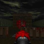 The Late Train GZDoom