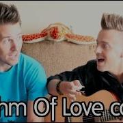 Rhythm Of Love By Plain White T S Cover
