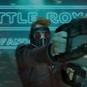 Multifandom Battle Royale Multicollab