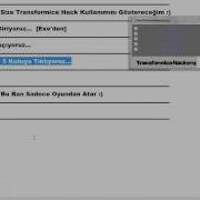 Transformice Hack FLY SPEED