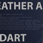Building A Weather App In Dart Learn To Use An API Flutter Dart Tutorial