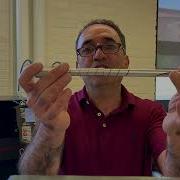 Torsion Test On A Solid Shaft Using An Instron Machine Materials Lab Demo