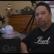 Ice Orb The Levitating Speaker Review