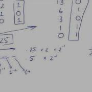 Converting Decimal To Binary Technique Part 2 2