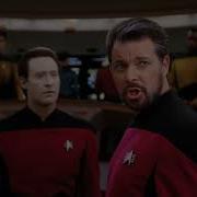 I Said Shut Up As In Close Your Mouth And Stop Talking Meme Star Trek