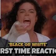 Michael Jackson Black Or White ЕГО МУЗЫКА И КЛИПЫ ЛУЧШИЕ Первая реакция