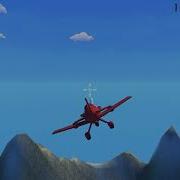 Unity Airplane Controls