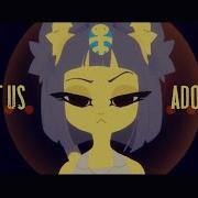 Let Us Adore You Meme Animation Feat Ankha