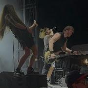 Code Orange Out For Blood Rocklahoma Pryor Oklahoma September 1 2023