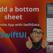 How To Add A Bottom Sheet Build A Note App 7