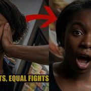 Gender Equality ENDS Here 2