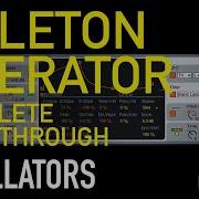 Ableton Operator Complete Walkthrough Oscillators TOO MANY PLUG INS EP 5 PT 1