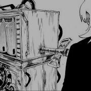 Backwards Clock Lobotomy Corporation Comic Dub