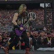 Pantera Cowboys From Hell Live Metlife Stadium East Rutherford NJ 08 04 2023 Pantera