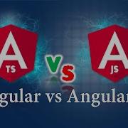 Angular Vs Angular JS Difference Between Angular Vs Angular JS Angular Training
