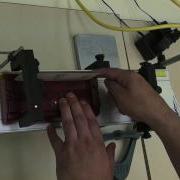 PHY136 Kinematics Acceleration On An Incline