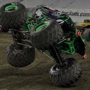 Monster Jam BEST Grave Digger Moments Of 2023