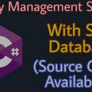 Library Management System In C Quick Overview
