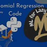 Polynomial Regression In Python Sklearn