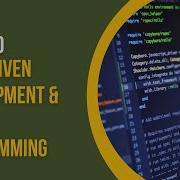 Introduction To Test Driven Development And Paired Programming