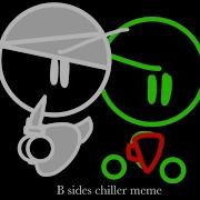 B Sides Chiller Meme Databrawl Ocs
