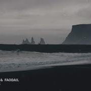 Michael FK Faodail Holding Back