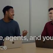WWDC26 Xcode Agents And You Apple