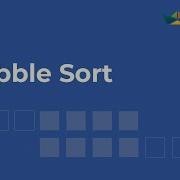 Пузырьковая сортировка в Java BlueJ объяснение ICSE Computer Applications Class 10