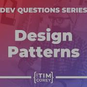 5 How Do I Learn Design Patterns Which Design Patterns Should I Know
