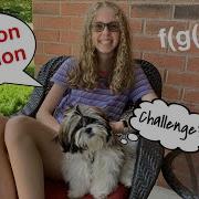 Function Notation CHALLENGE Questions