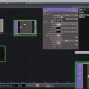 Python In TouchDesigner References TouchDesigner