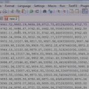 Java Stock Market Analyzer Program 1