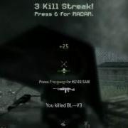 COD4 HACKS