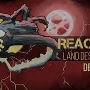 Instant Deck Tech Reactor LD Lock Modern