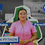 AAH Episode 29 Tuples In Python